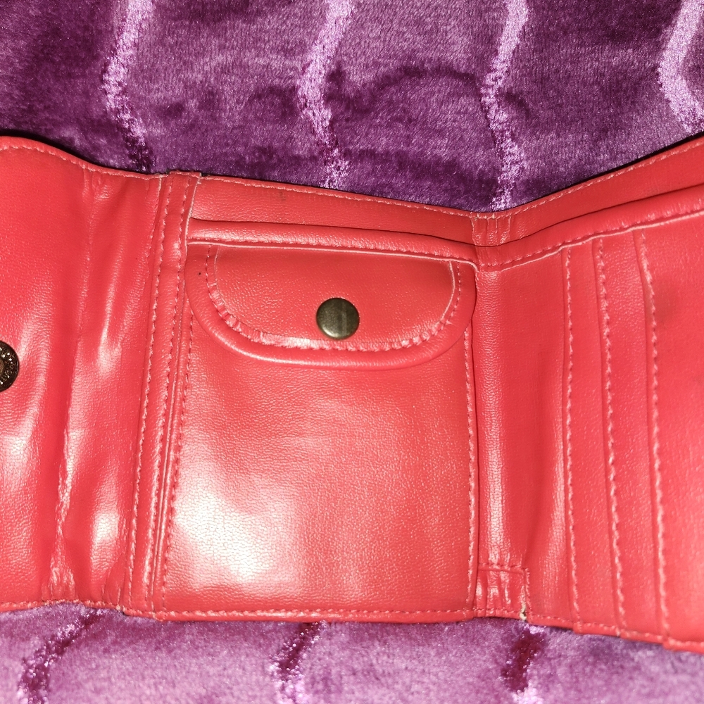 Vintage hello Kitty Sanrio Wallet - Picture 4 of 9